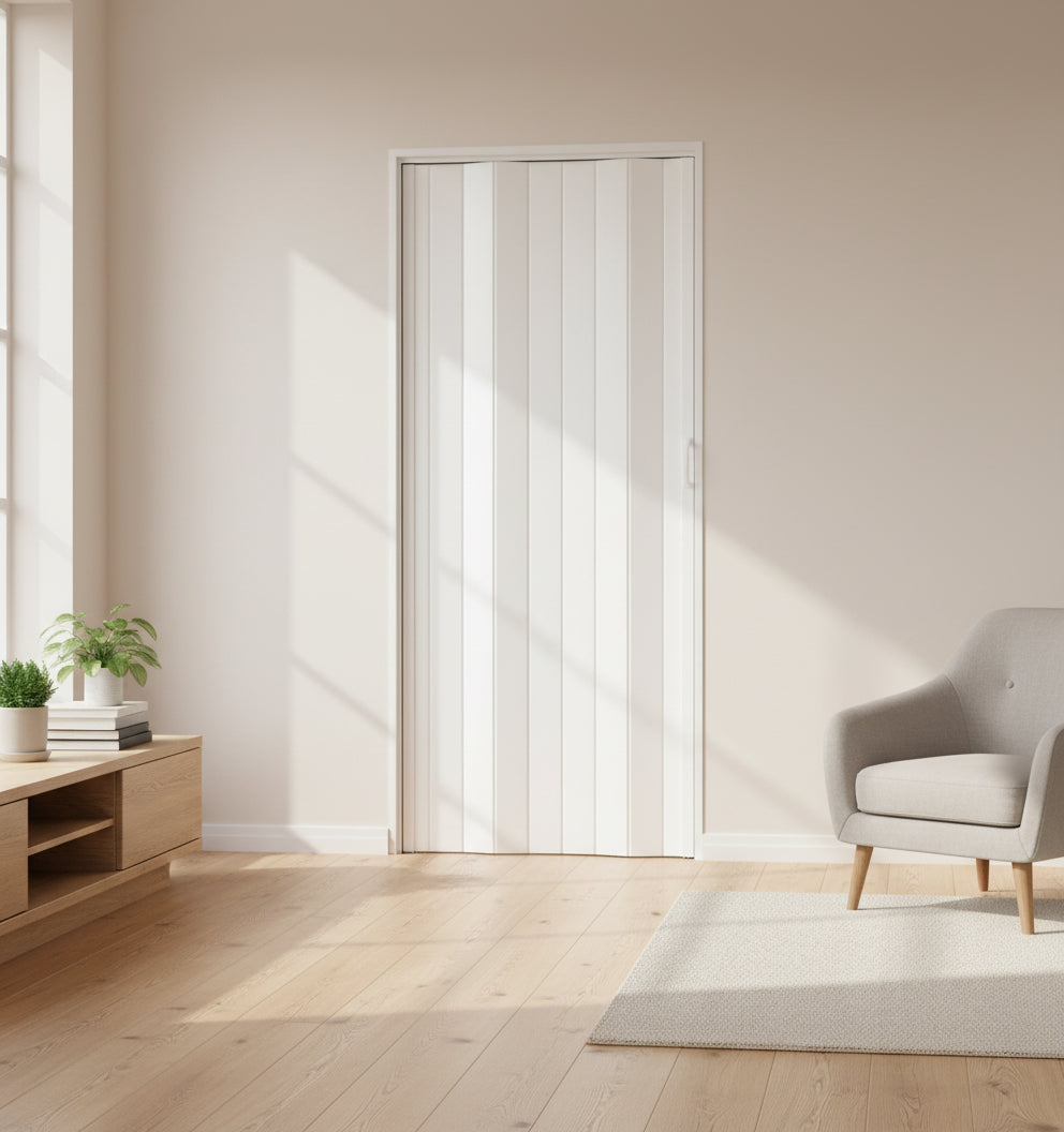 דלת אקורדיון