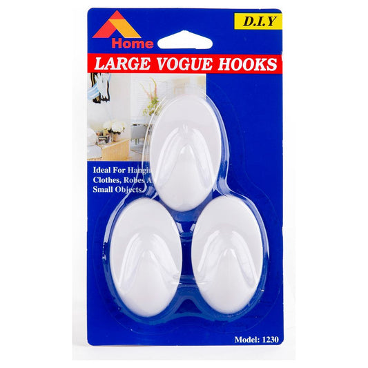 קולב אובלי גדול