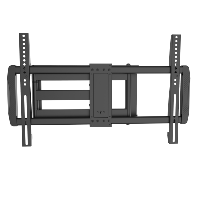 זרוע לטלוויזיה 75 אינץ', 4 תנועות XL