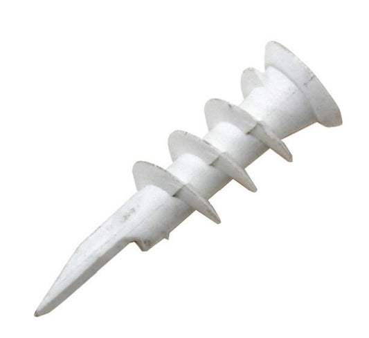 (1000) דיבל קודח  פלסטיק                