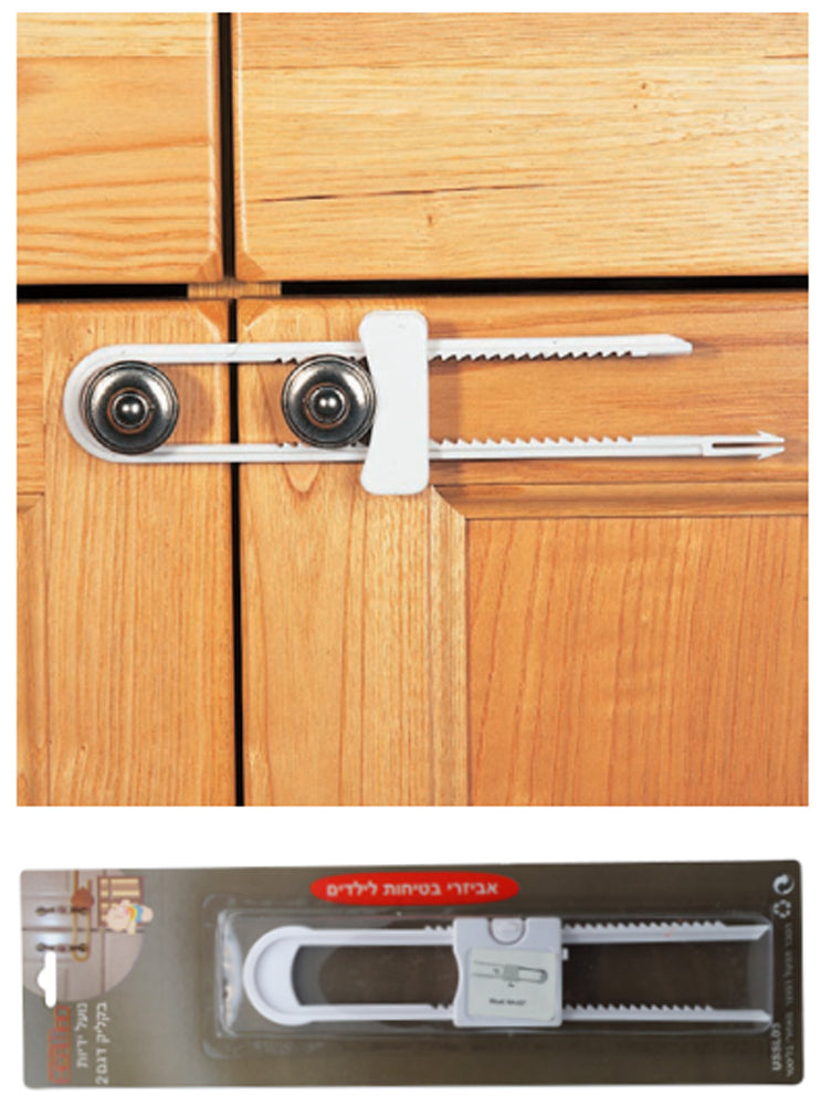 סגר ידיות דגם 2 בקליק