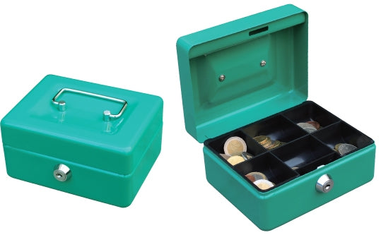 קופת כסף מס 1