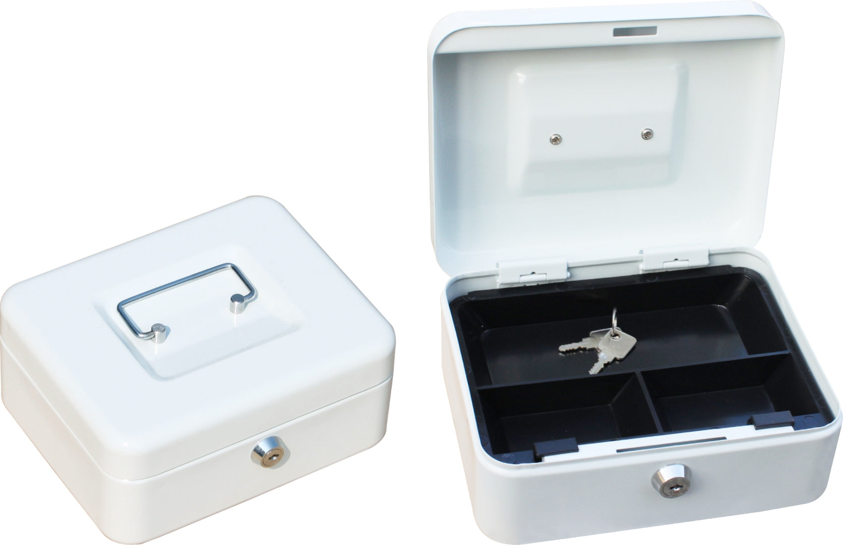 קופת כסף מס 2