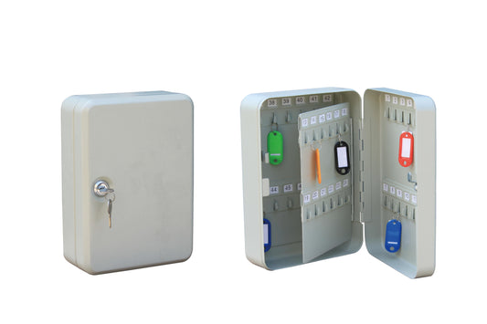 ארון מפתחות 8, 48*18*25