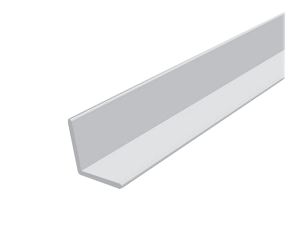 30 P.V.C פרופיל זוית                    