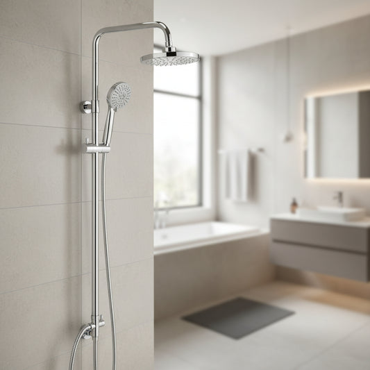 מוט לאמבטיה