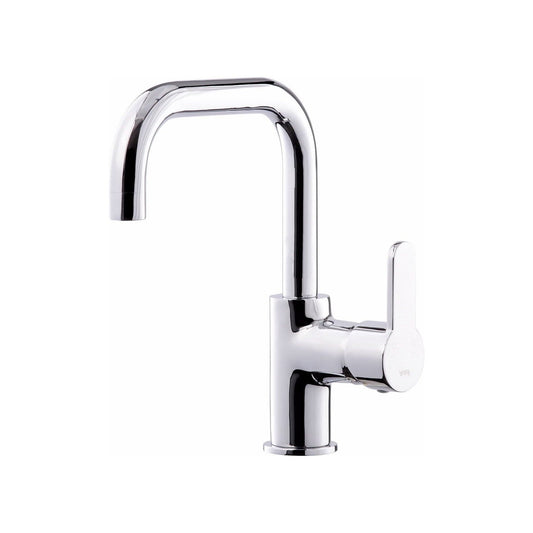 LENTO ברז פרח גבוה ללא עופרת