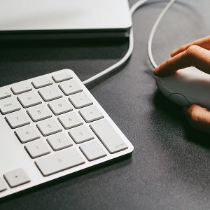 מקלדות ועכברים