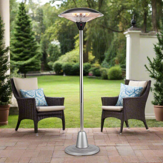 פטריית חימום חשמלית עמוד ATL-2615B