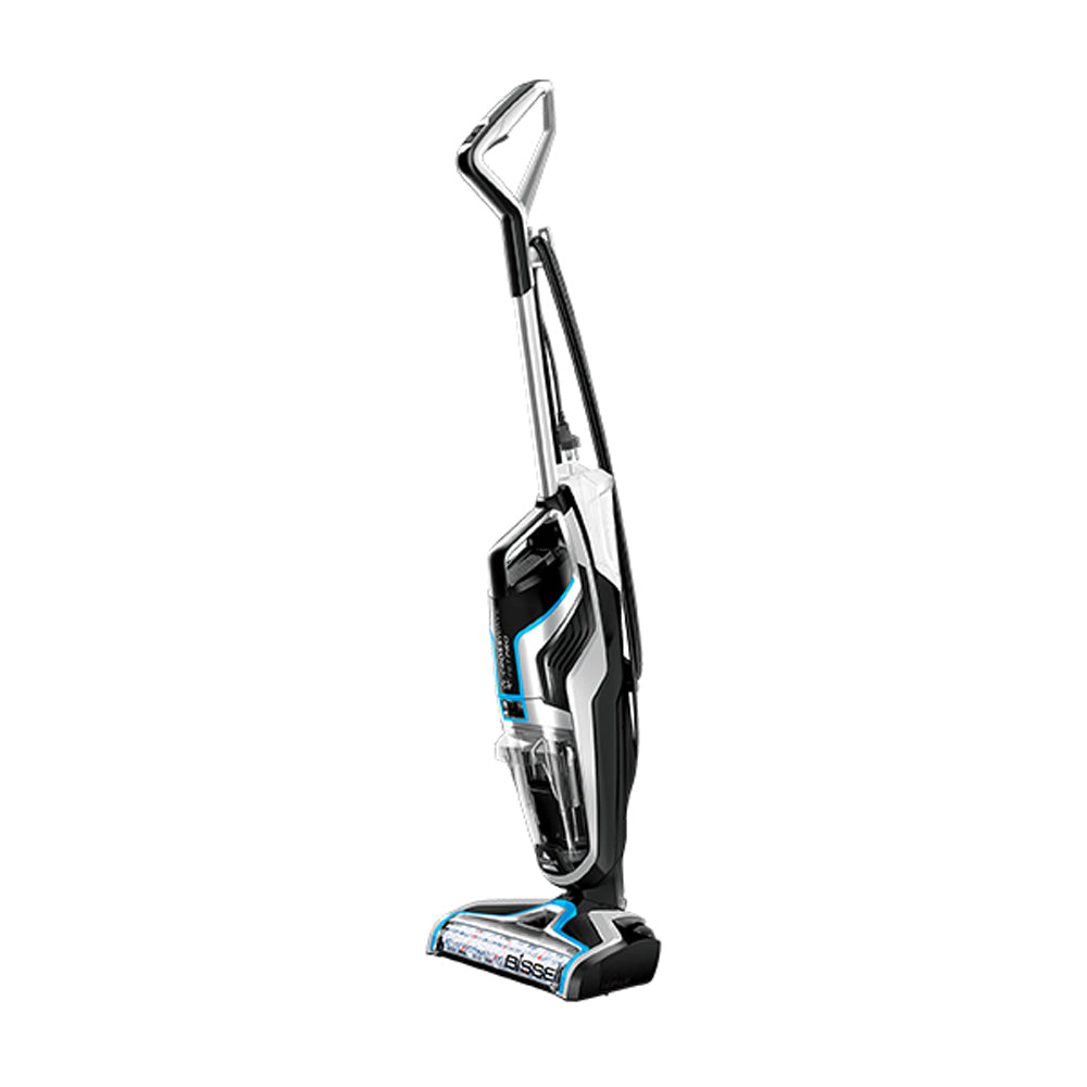 שואב אבק חוטי נטען BISSELL - CROSSWAVE PET