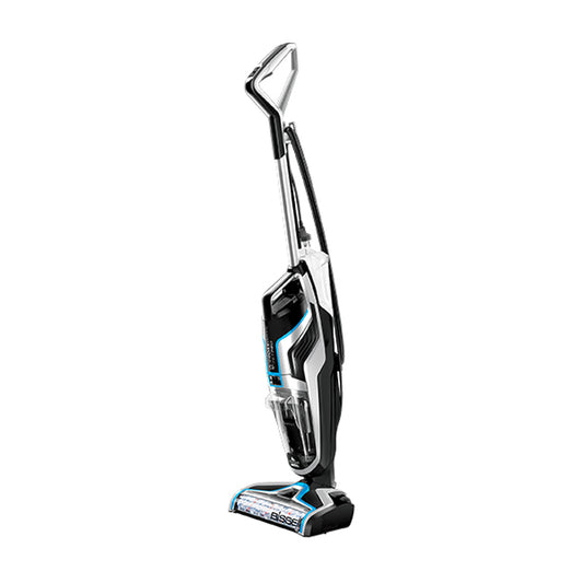 שואב אבק חוטי נטען BISSELL - CROSSWAVE PET