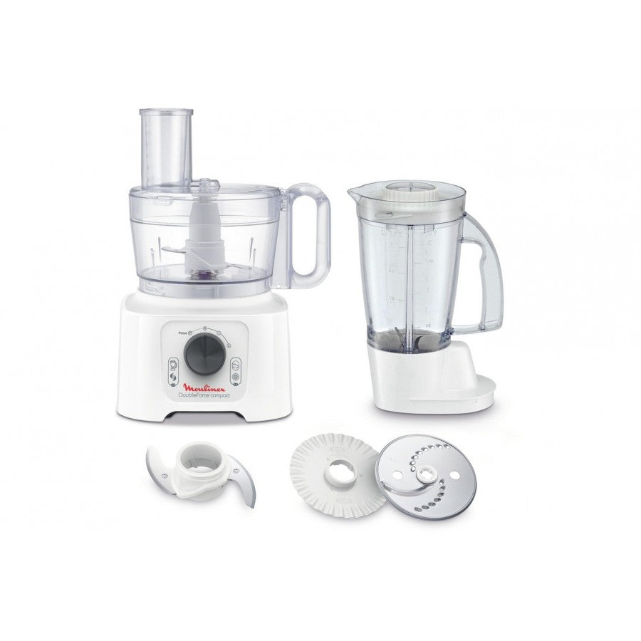 מעבד מזון 800W דגם FP247127 של מולינקס