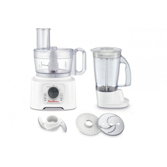 מעבד מזון 800W דגם FP247127 של מולינקס