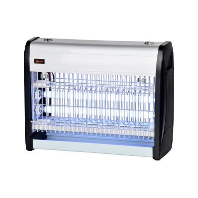 קוטל יתושים וחרקים 2X8W דגם IK280-2X8W של SYENERGY