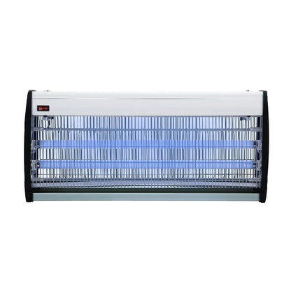 קוטל יתושים וחרקים ענק 2X20W דגם IK280-2X20W של SYENERGY