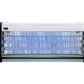 קוטל יתושים וחרקים ענק 2X20W דגם IK280-2X20W של SYENERGY