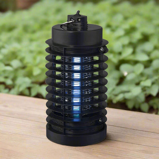 קוטל יתושים 4W דגם JS30-4WB של SYENERGY