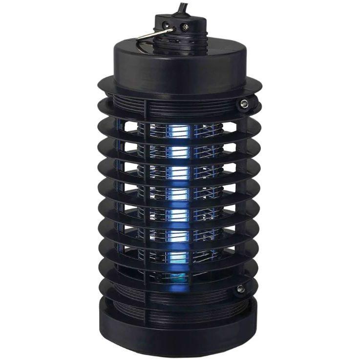 קטלן יתושים 6W דגם JS30-6WB של SYENERGY