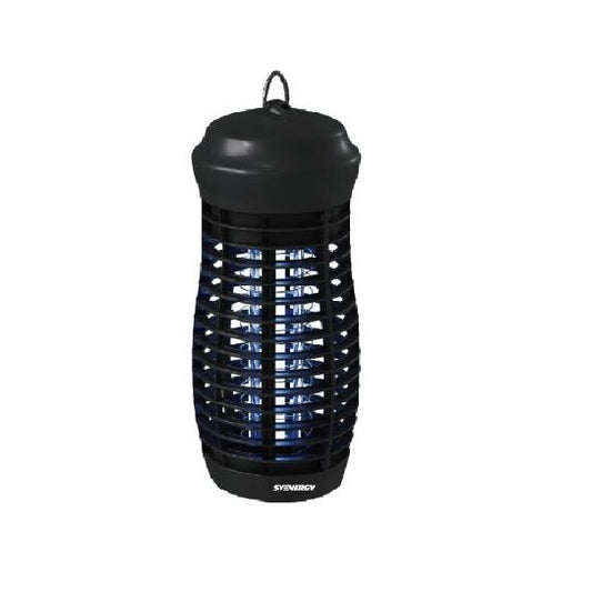 קוטל יתושים 6W דגם JS30-6WB של SYENERGY