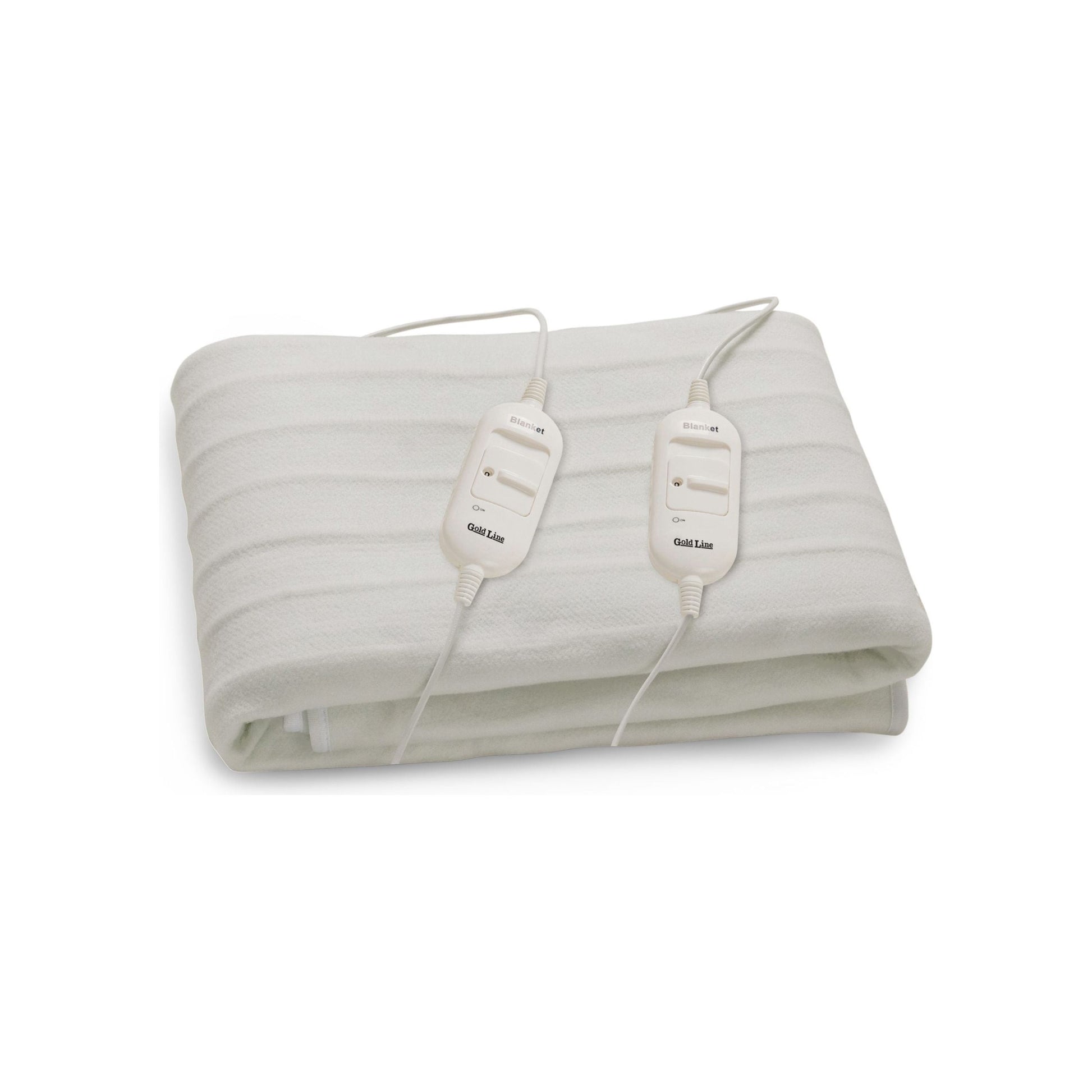 סדין חימום זוגי ATL-403 GOLDLINE