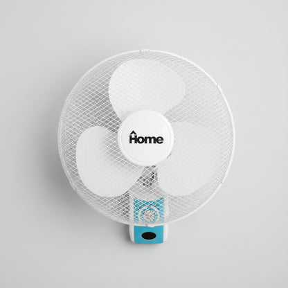 HOME מאוורר 16  תליה + שלט