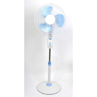 מאוורר עמוד 16" HOME EF-1618SA