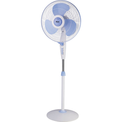 מאוורר עמוד 16″ עם שלט HOME דגם EFR-1618SA