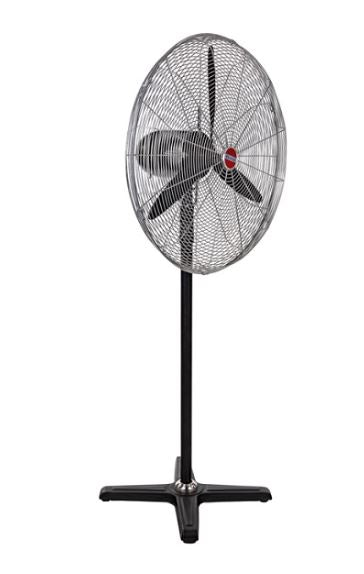 מאוורר גן 26″ דגם רגל של וונטה