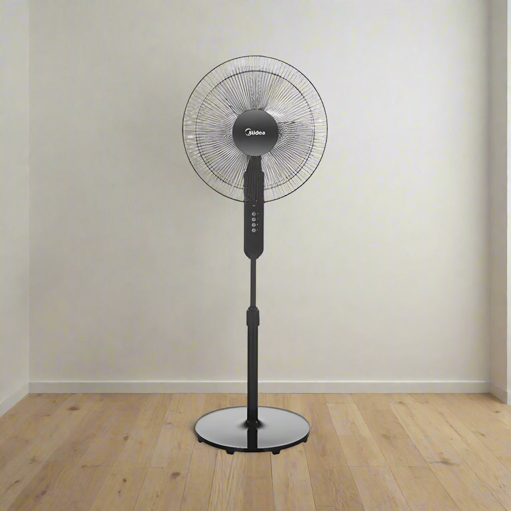 מאוורר עמוד "16 3 כנפיים FS40-19K - MIDEA