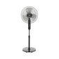 מאוורר עמוד "16 3 כנפיים FS40-19K - MIDEA