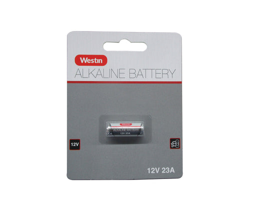 סוללה WESTIN 23A 12V
