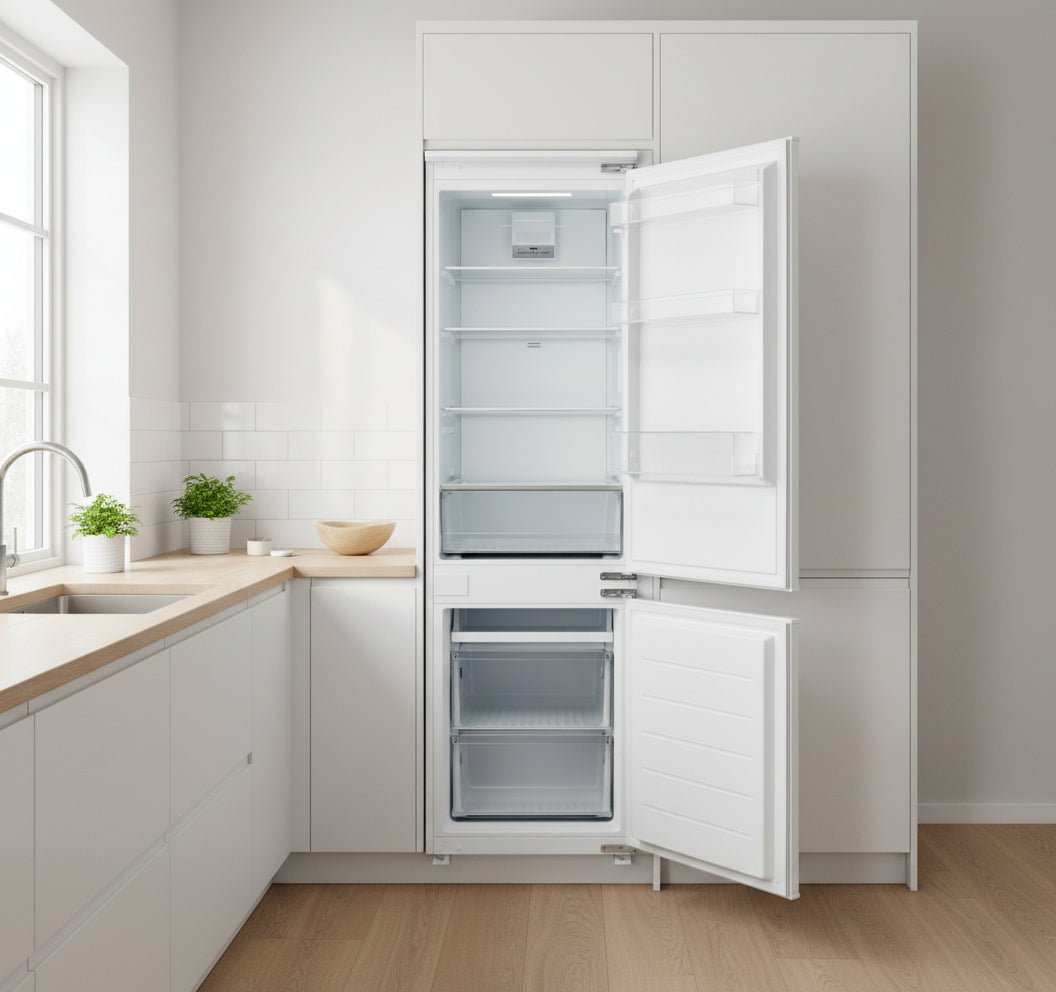 מקרר אינטגרלי