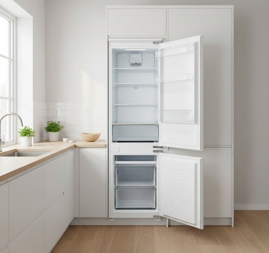 מקרר אינטגרלי