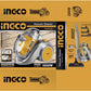 שואב אבק ציקלון CYCLONE 2000W דגם  VC20258H של INGCO