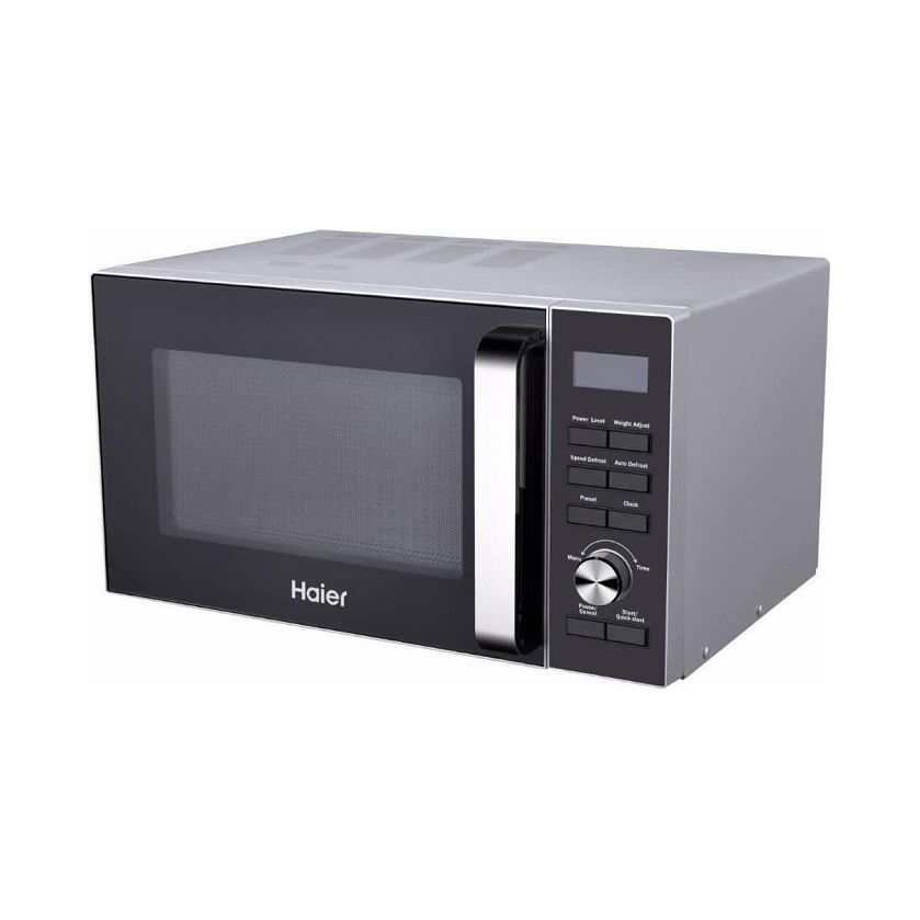 מיקרוגל דיגיטלי, 25 ליטר, HAIER דגם HMW25S - מחיר בלעדי לאתר