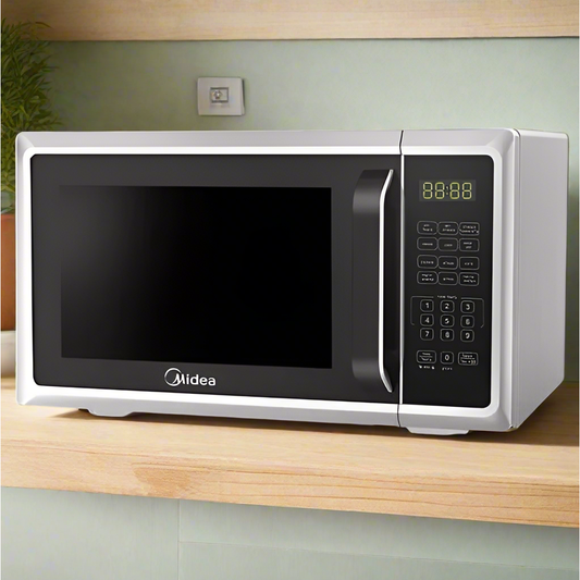 מיקרוגל 23 ליטר דיגיטלי דגם EM823A2GU MIDEA