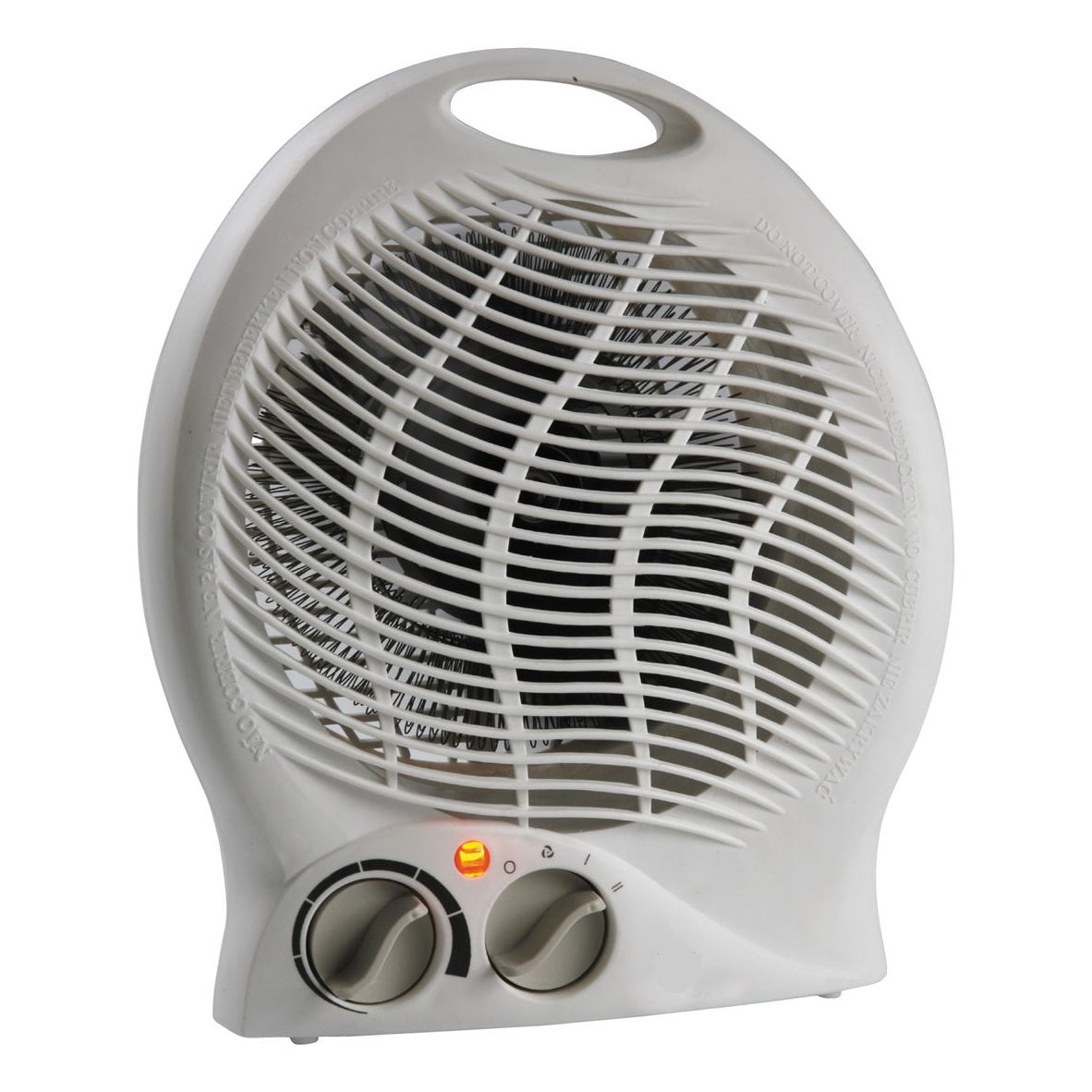 מפזר חום עומד 2000W דגם EF-186 של HOME