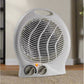 מפזר חום עומד 2000W דגם EF-186 של HOME