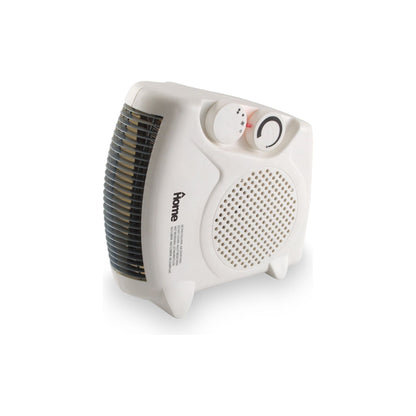 מפזר חום עומד-שוכב לבן 2000W דגם EF-187 של HOME