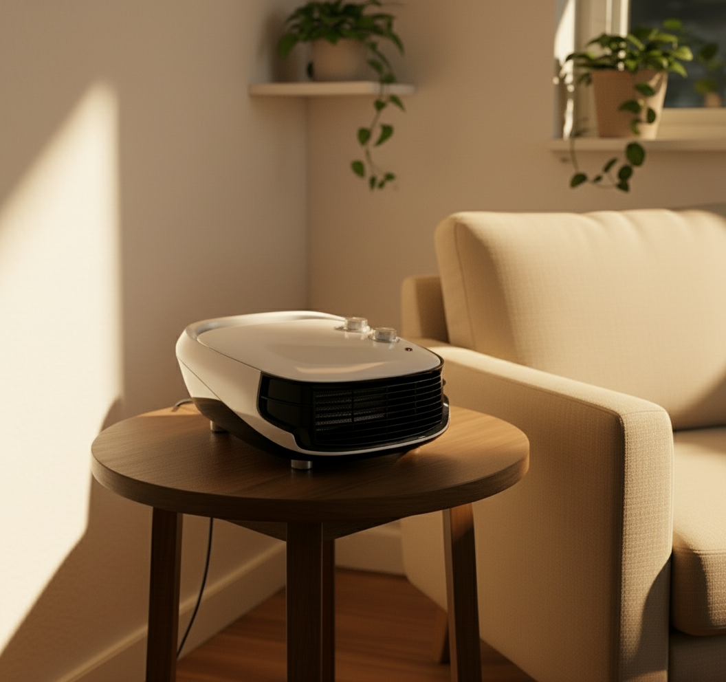 מפזר חום לאמבטיה מעוצב דגם DQ3323 של WESTIN