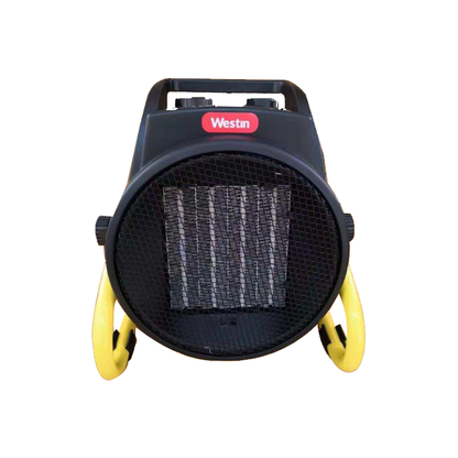 מפזר חום קרמי 2000W דגם BGP1506 של WESTIN