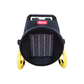 מפזר חום קרמי 2000W דגם BGP1506 של WESTIN