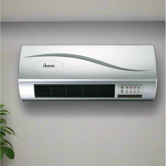 מפזר חום לחדר עילי סאונה 2000W דגם EF-770 של HOME