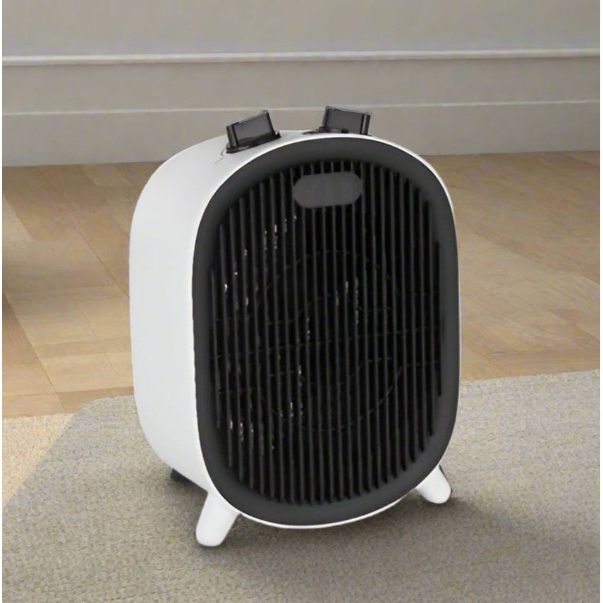 מפזר חום לחדר MIDEA 2000W