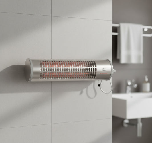 תנור אמבטיה