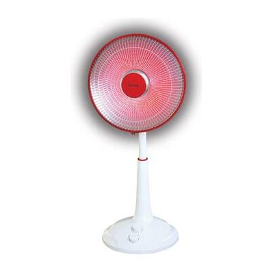 מקרן חום שולחני דגם EF-806A של HOME