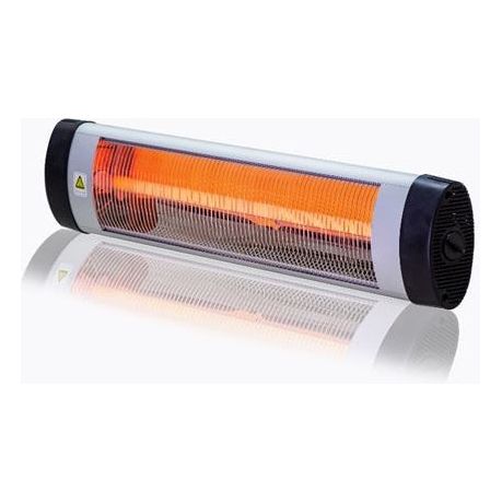 תנור טיובה לתלייה 2500W דגם HEM-970 של המילטון
