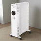 רדיאטור חימום 13 צלעות 2500W דגם NY2513-20M של מידאה
