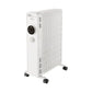 רדיאטור חימום ‎ 7צלעות דגם MIDEA NY1507–20