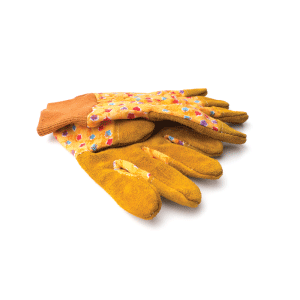 כפפות עבודה לגינה